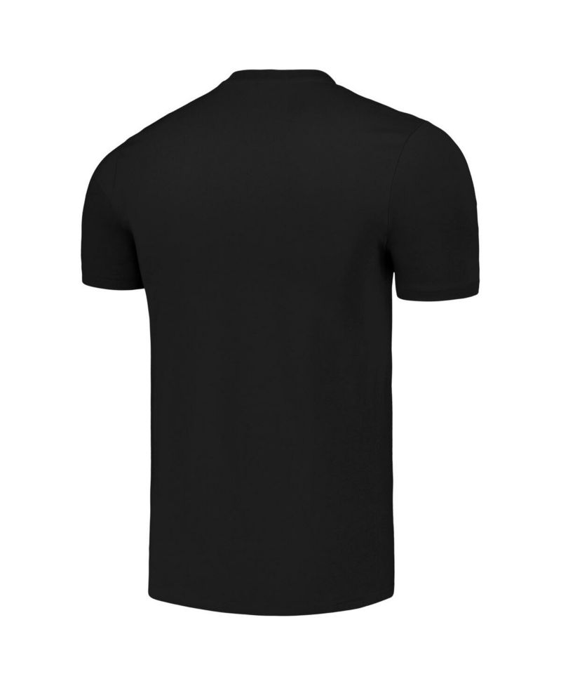 Men's Black Bad Company Good Luvin' T-Shirt