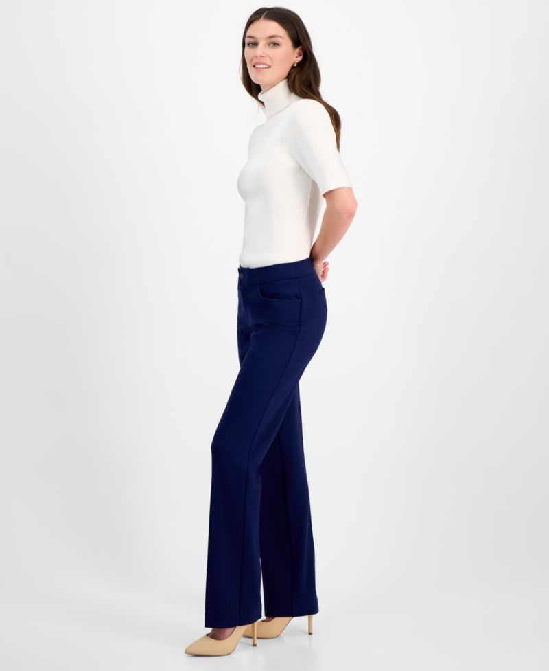Women's Flare Leg Compression Pant
