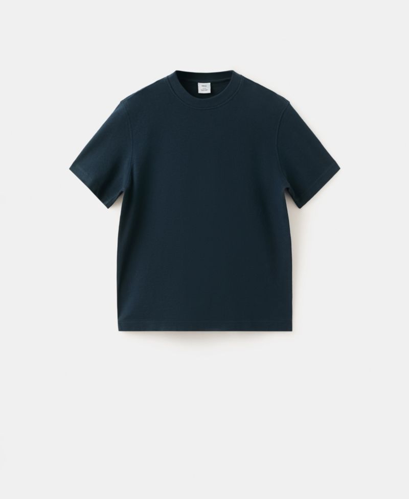 Men's Regular Fit T-Shirt