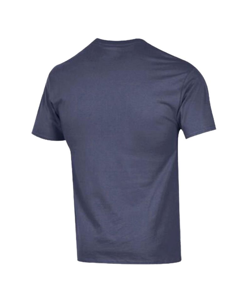 Men's Navy New York Yankees Baseball T-Shirt