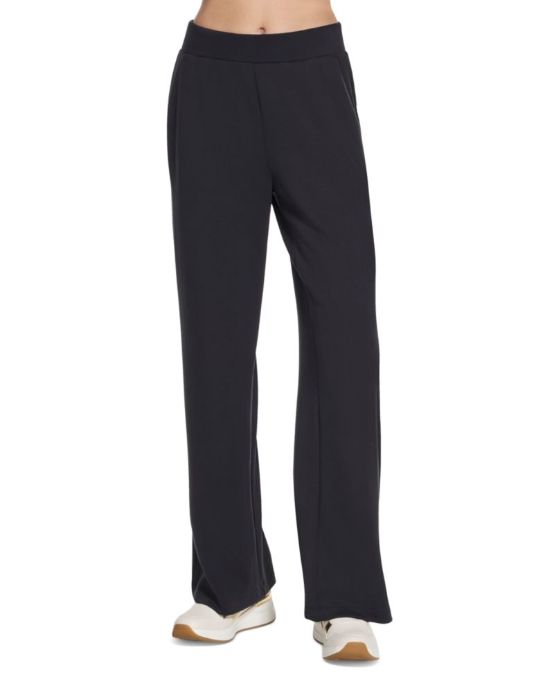 Women's SKECHLUXE ELEVATE™ Slip-In Wide-Leg Pull-On Relaxed Pants