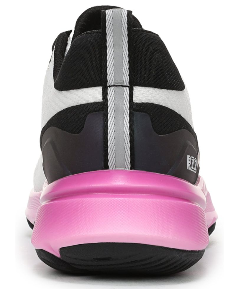 Women's Revolution Rz2 Lace-Up Sneakers