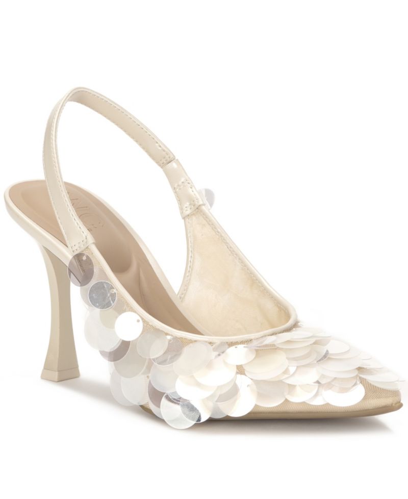 Women's Alanze Slingback Pumps