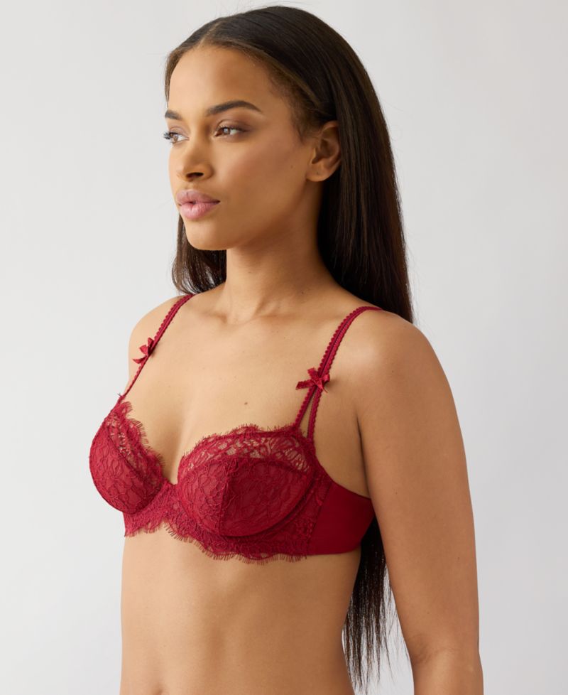 b.tempt'd Women's by Wacoal It's On Lace Underwire Bra 951296