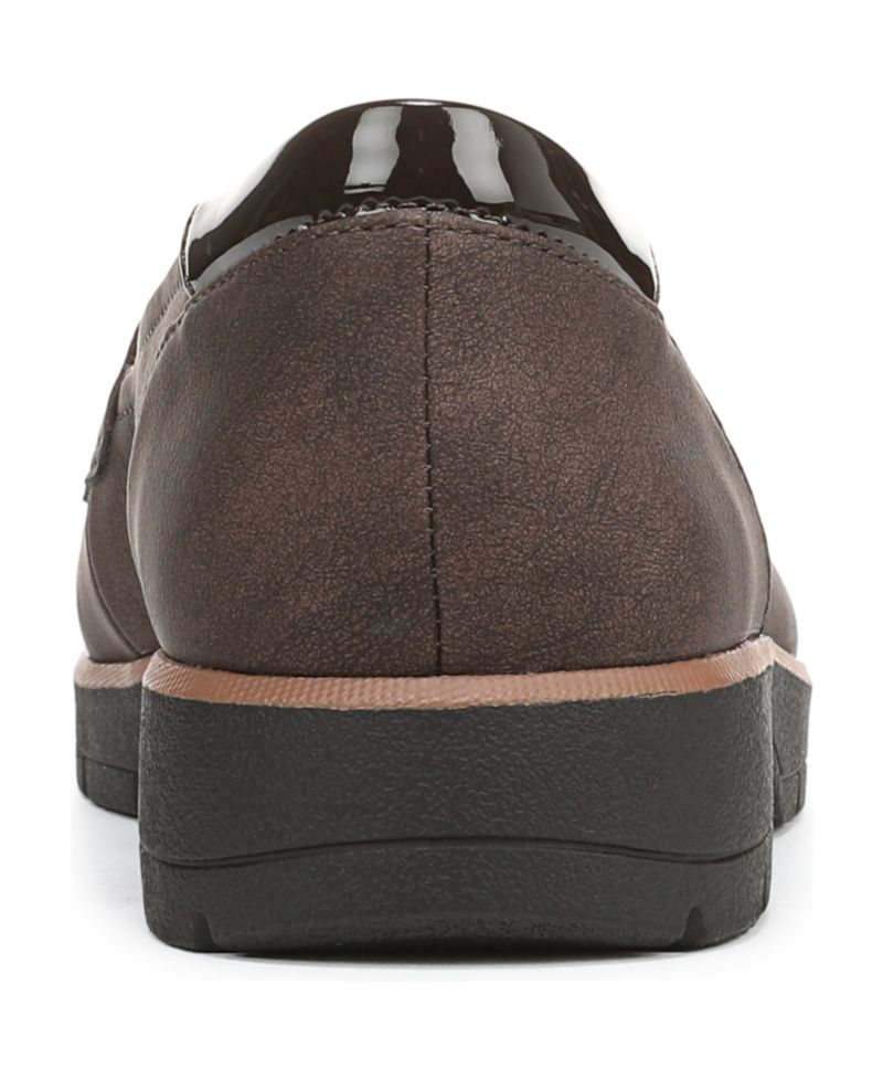 Women's Nice Day Lug Sole Loafers