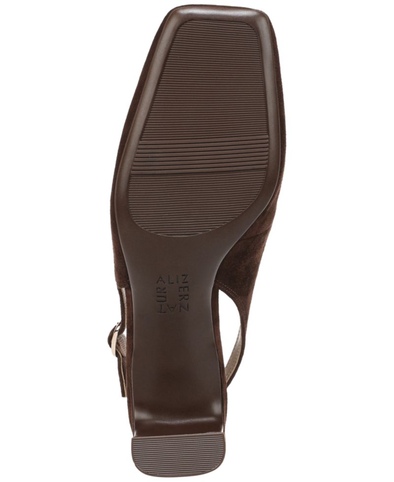 Women's Cypress Slingback Pumps