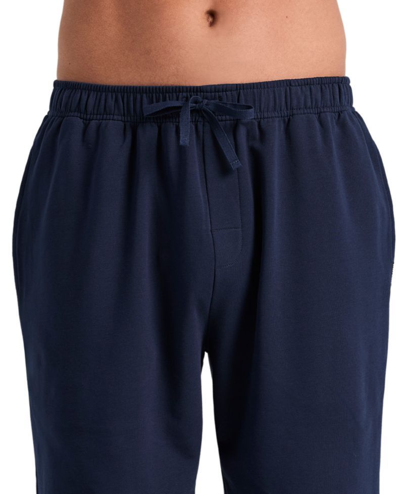 Men's French Terry Sleep Shorts