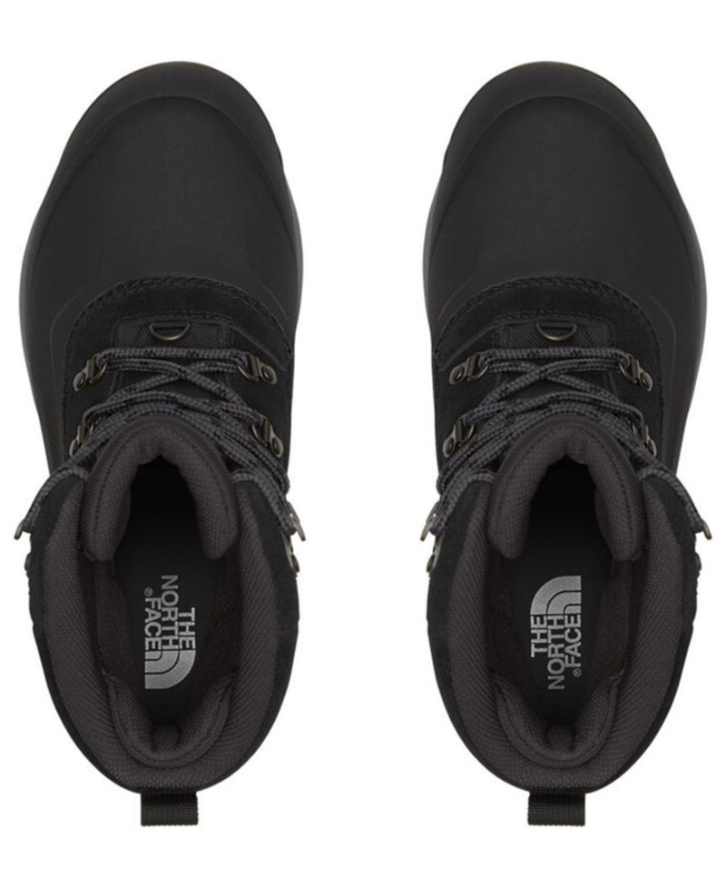 Men's Chilkat V 400 Lace-Up Boots