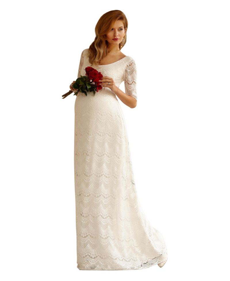 Women's Tiffany Rose Verona Gown Long