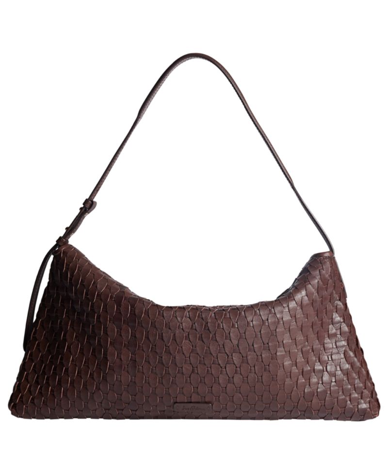 Petty Shoulder Handbag