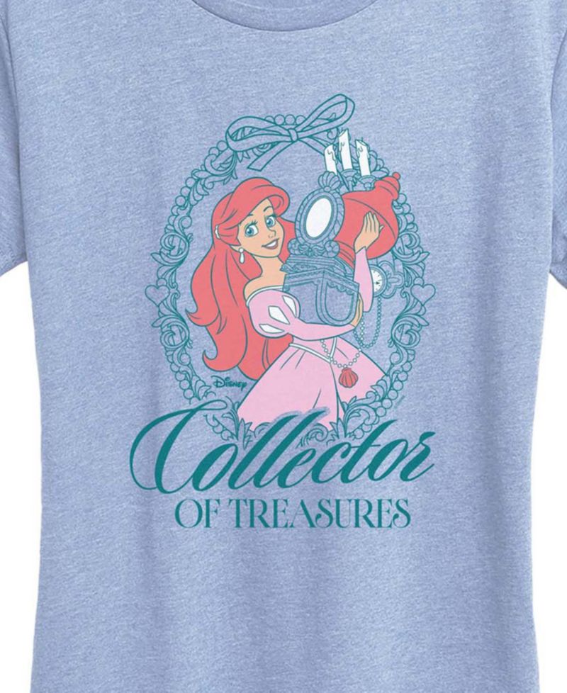 Plus Size Disney Graphic T-Shirt