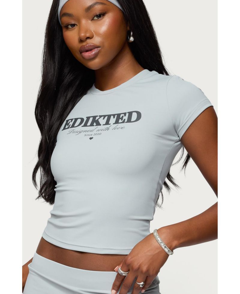 Women's With Love T Shirt