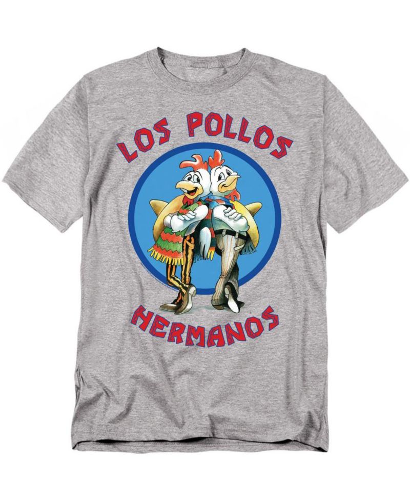 Men's Los Pollos Hermanos T-Shirt