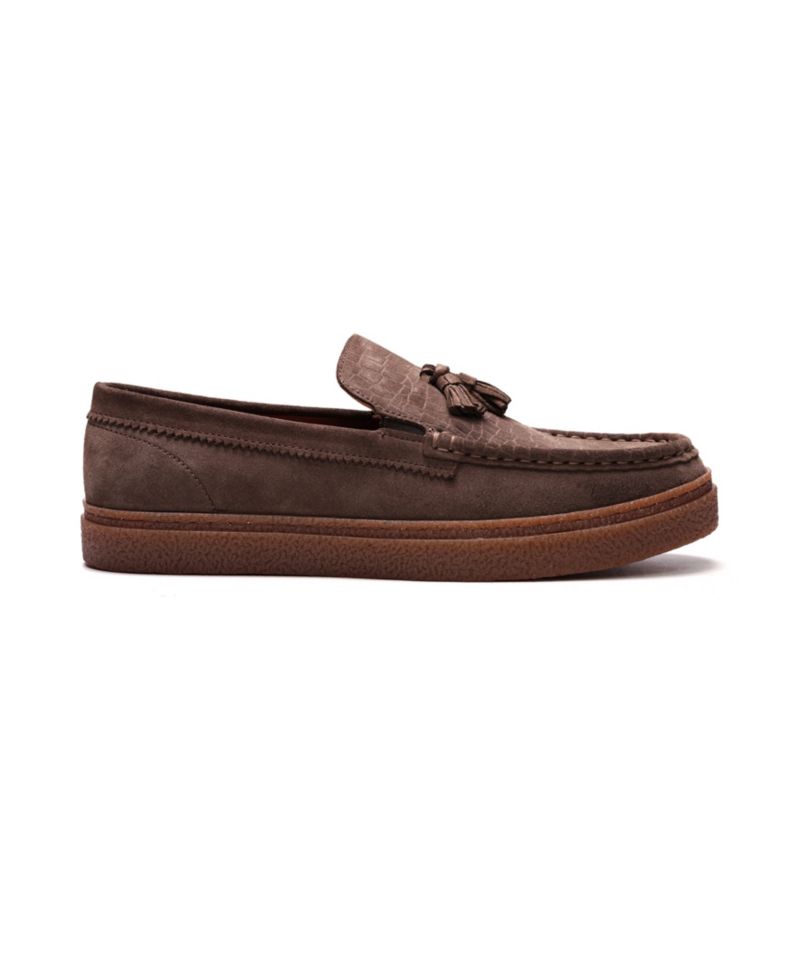 Men's Baez Tassel Loafers