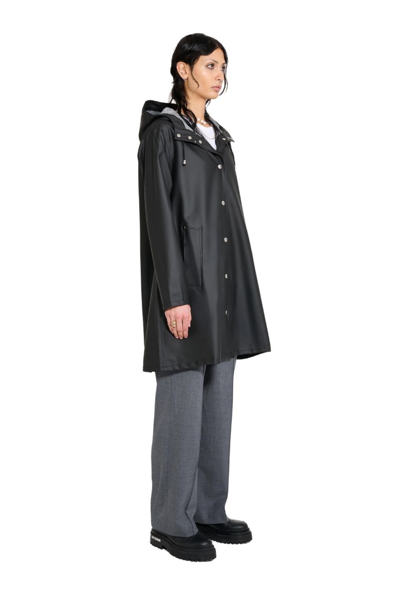 Women's Mosebacke Lightweight Raincoat