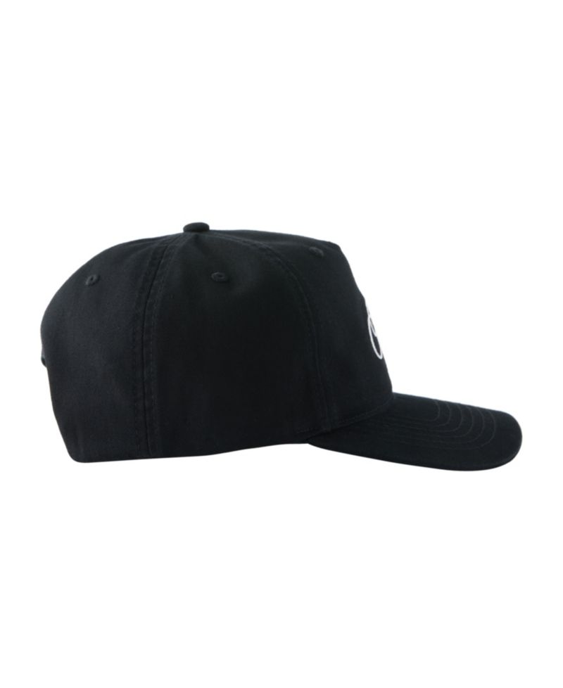 Men's 5 Panel Embroidered NY Baseball Cap