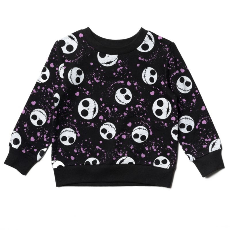 Girls Sweatshirt