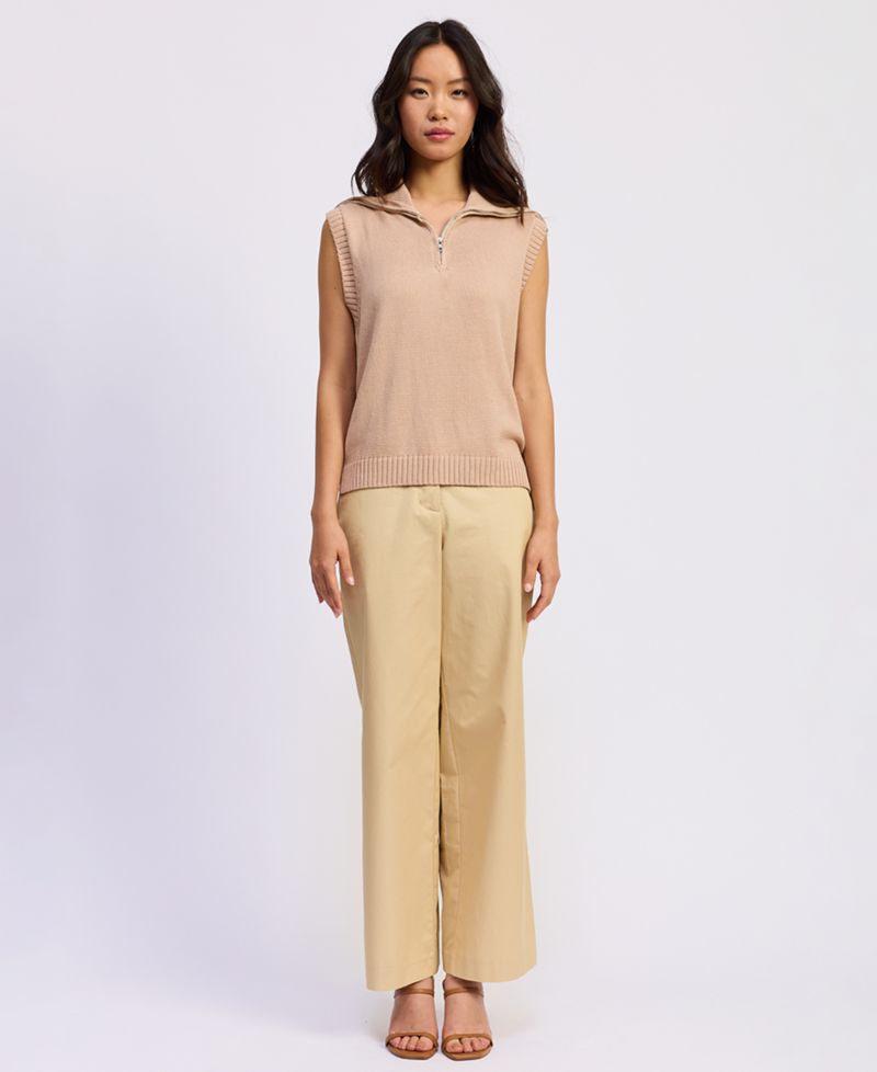 Women's Teryll V-Neck Sweater
