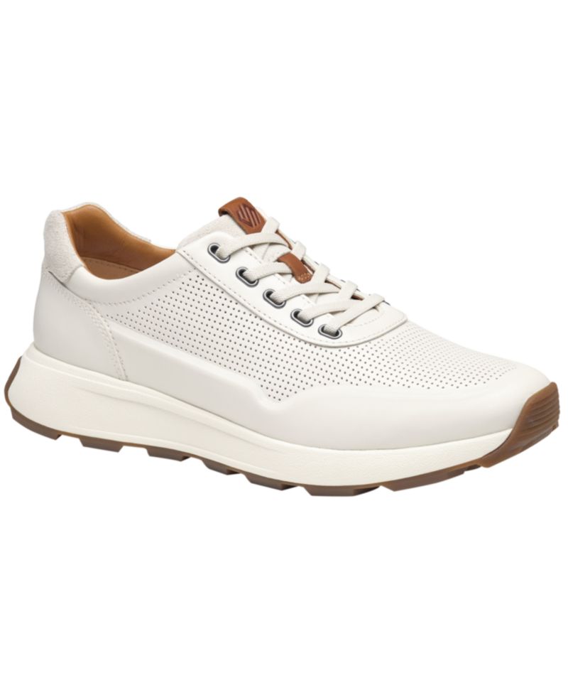 Men's Douglas Round-Toe Shoes