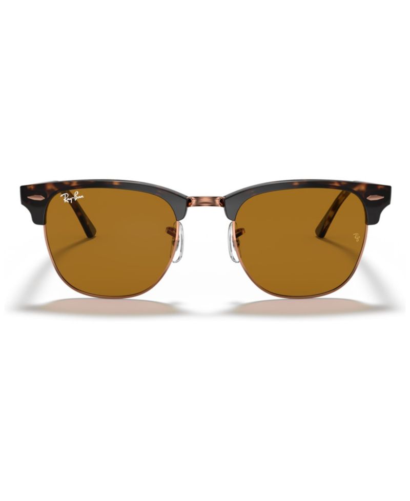 Sunglasses, RB3016 CLUBMASTER
