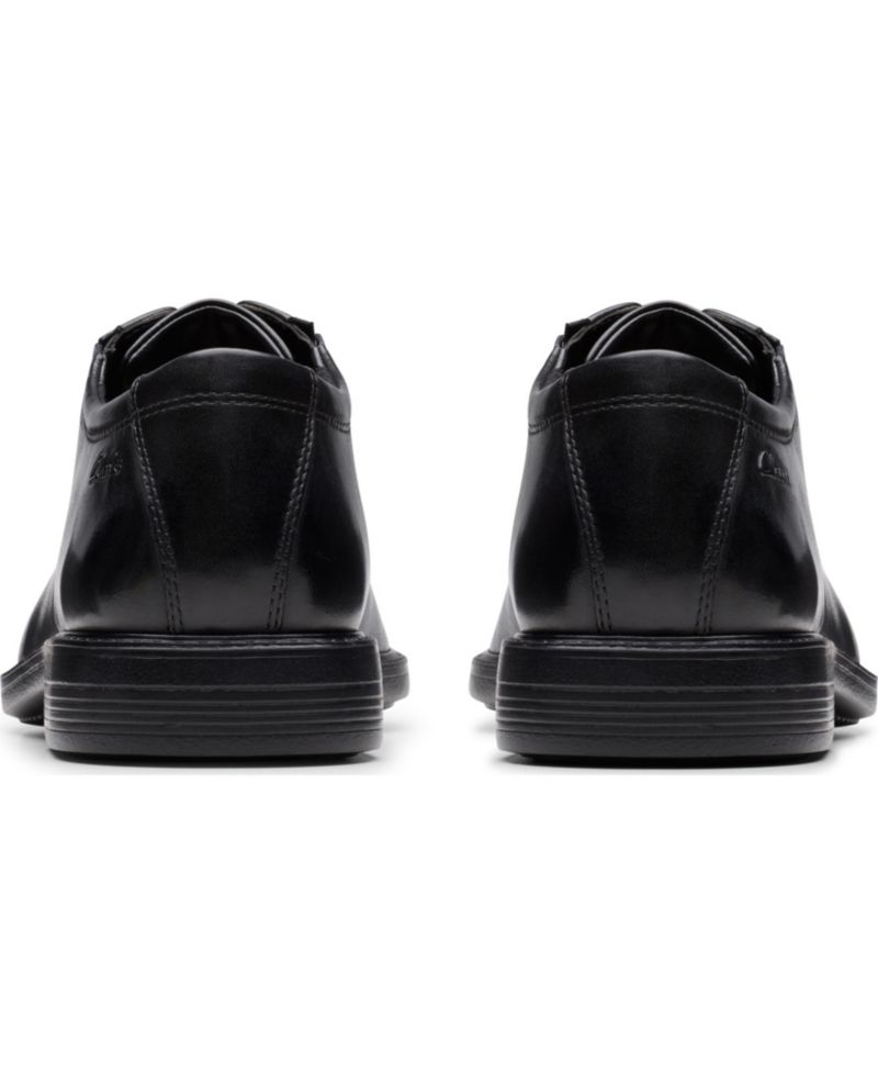 Men's Cosgrove Square Toe Apron Dress Shoes