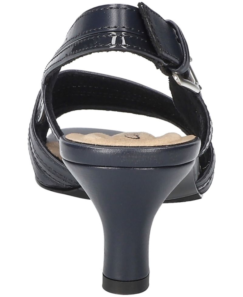 Women's Meghan Slingback Heeled Sandals