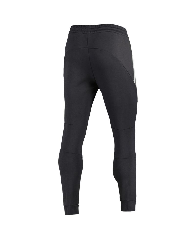 Men's Black FC Cincinnati 2023 Player Club Travel Pants