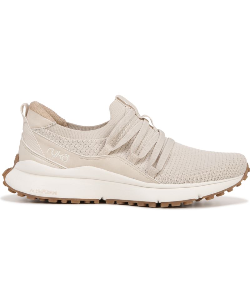 Women's Jumpstart-Lace Slip On Sneakers