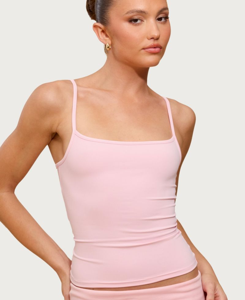 Women's Blonka Tank Top