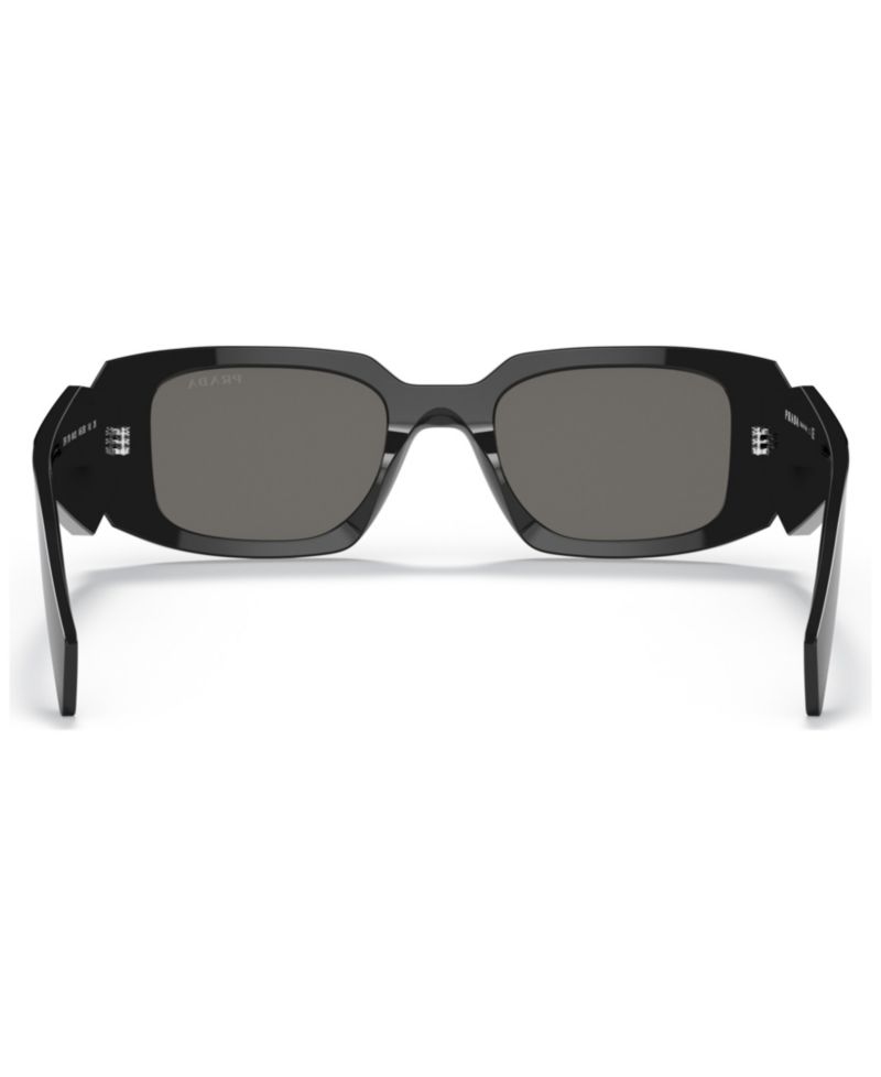 Women's Sunglasses, PR 17WS MIRROR