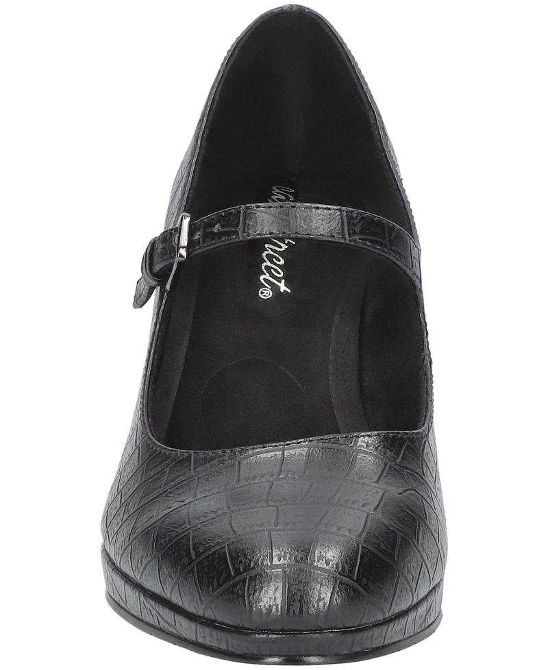 Zest Platform Pumps