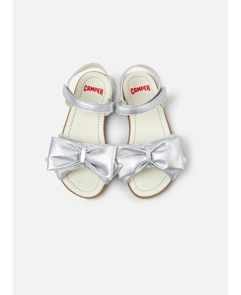 Girls Right Strap Sandals