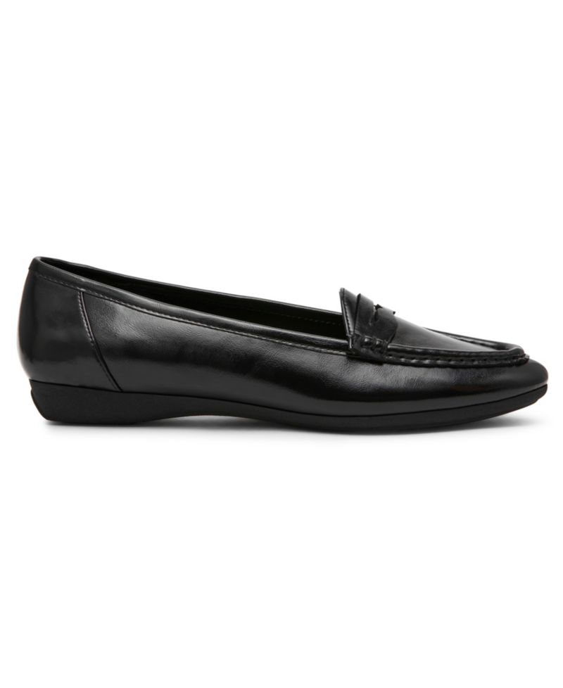 Women's Carson Slip-On Loafers