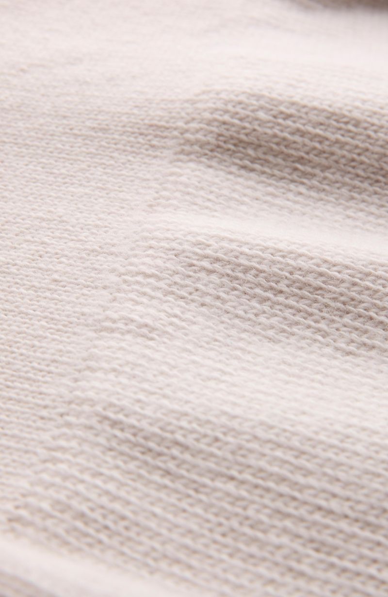 Women's Collared Slouch Jumper