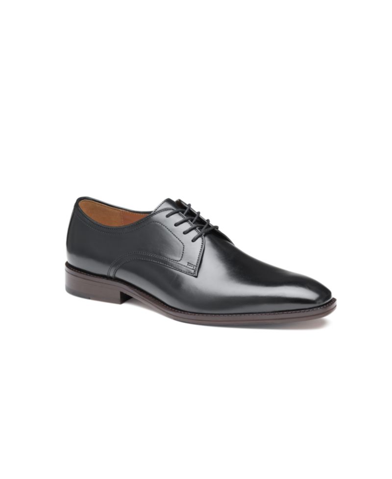 Men's Sullivan Plain Toe Oxfords