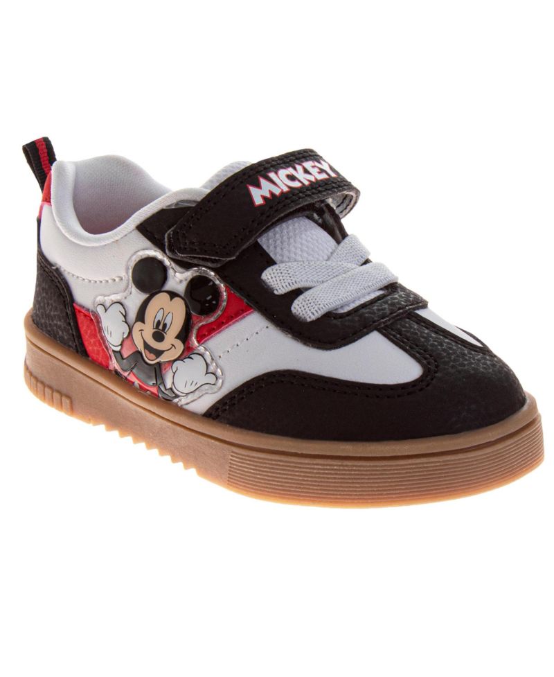 Comfortable Casuals Sneaker (Kids/Toddler)
