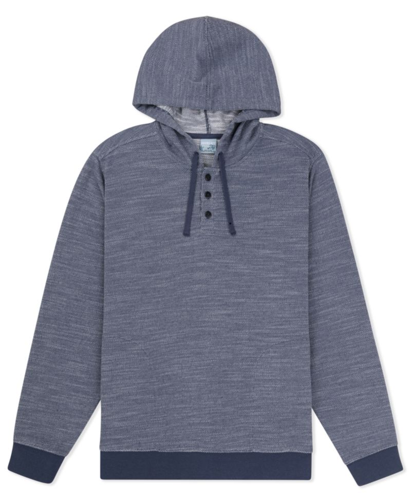 Men's Bandalero Lightweight Fleece Hoodie