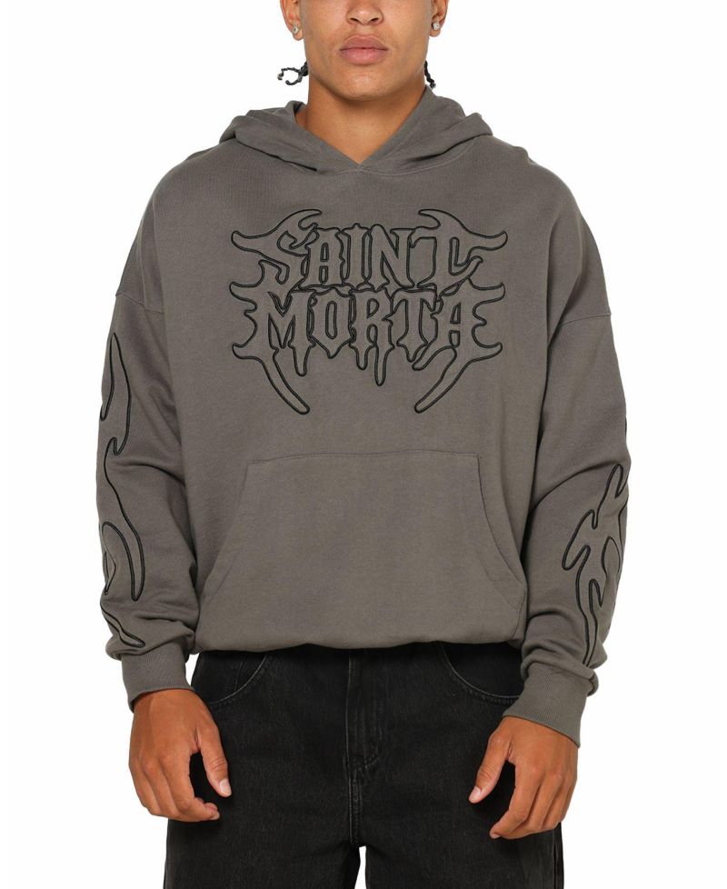 Men's Crested Wing Hoodie