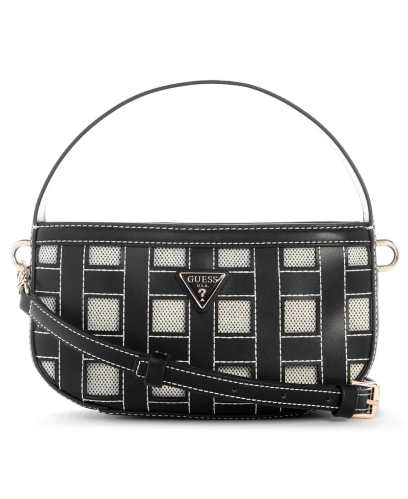 Frankie Small Hobo Handbag