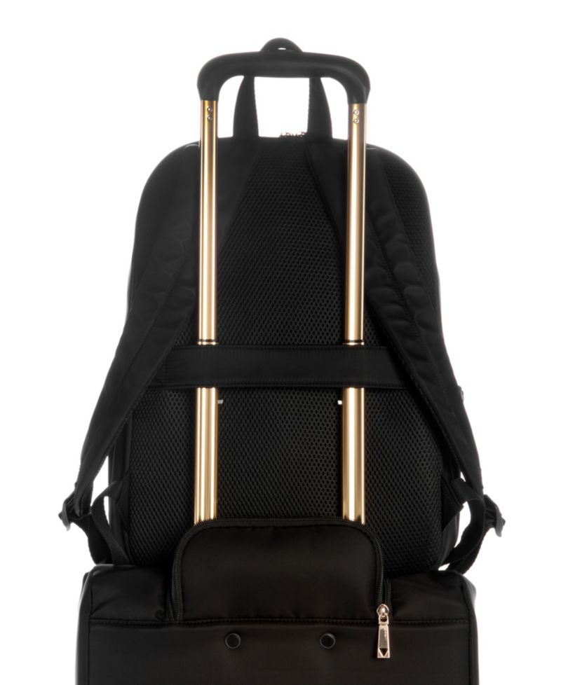 Follie Medium Travel Backpack