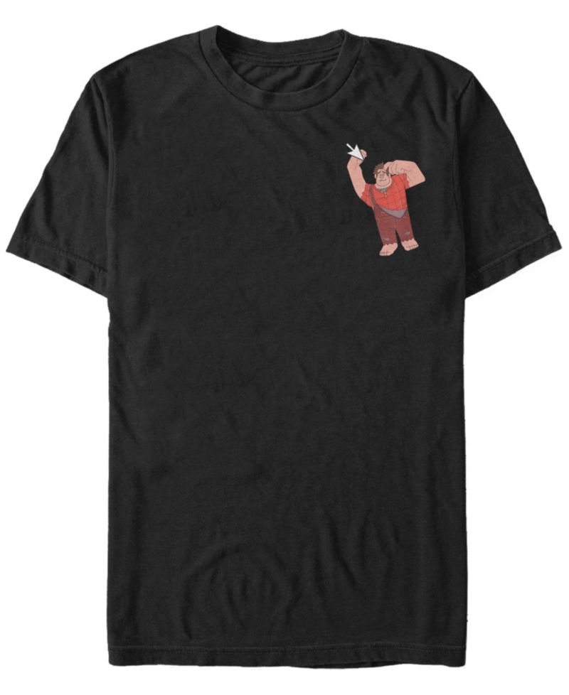 Men's Ralph Short Sleeve Crew T-shirt