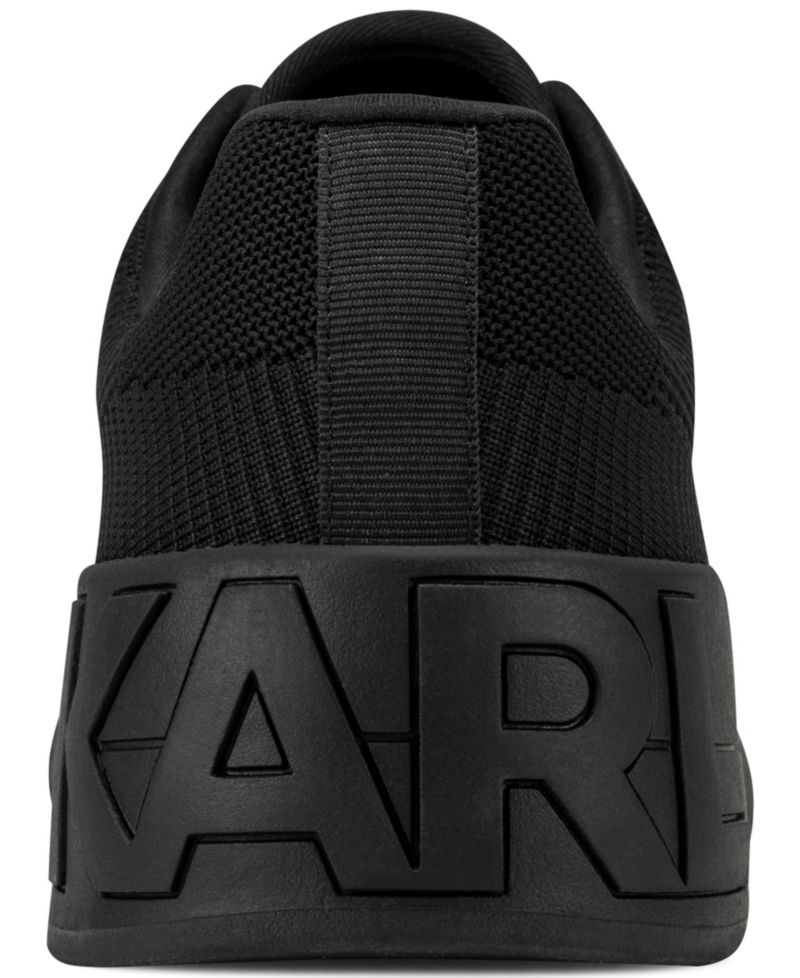 Men's Avenor Lace-Up Sneakers