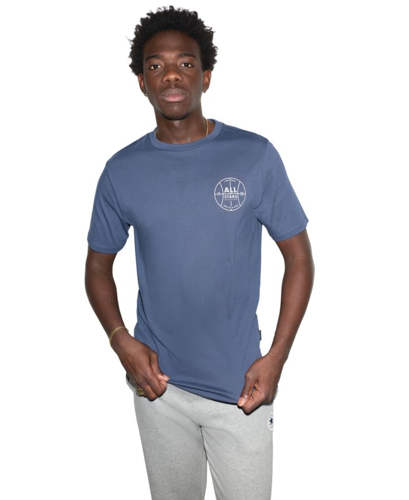 Men's All Star Crewneck T-Shirt