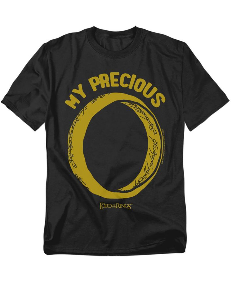 Big & Tall The Gollum T-Shirt