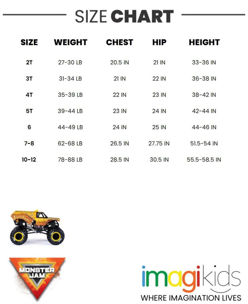 Toddler Boys 3 Pack T-Shirts