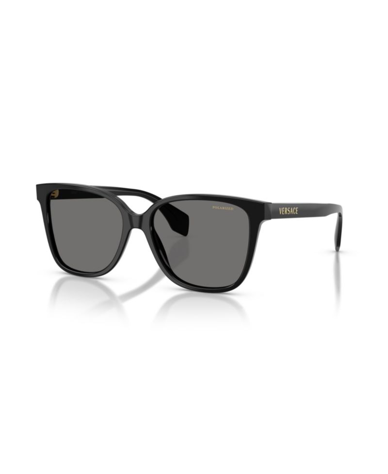 Women's Butterfly Sunglasses VE4523