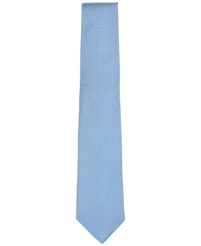 Men's Martinez Geo Tie