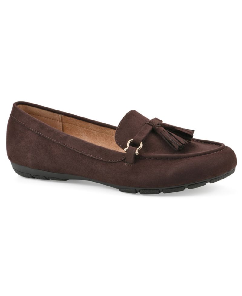 Women's Gush Flat Loafers