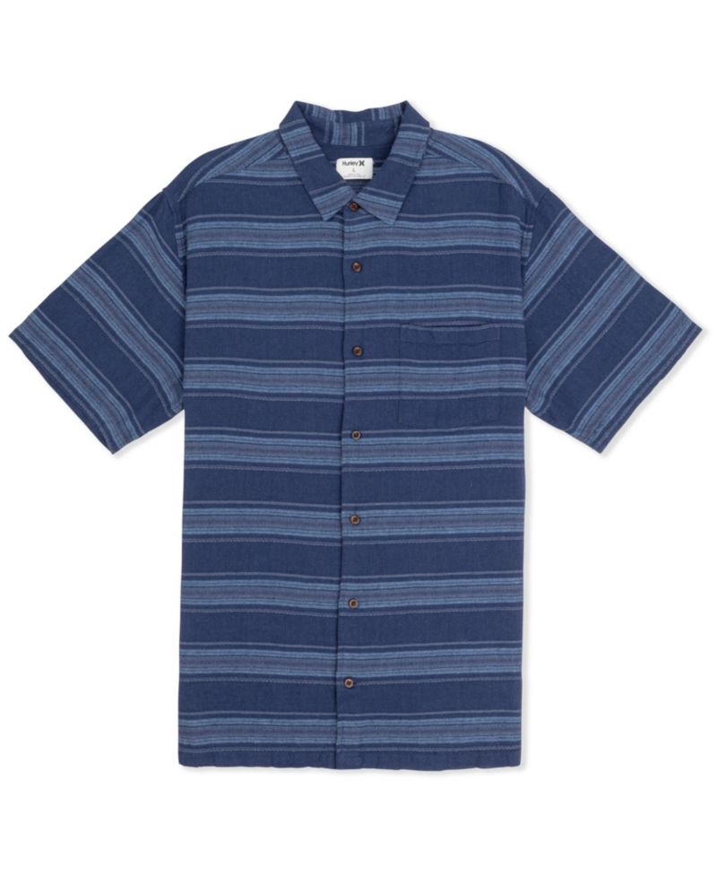 Men's Oceanside Short Sleeve Shirt
