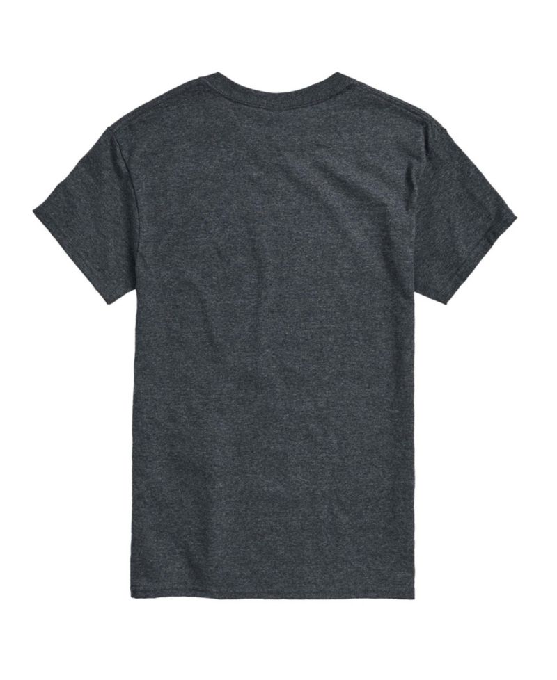 Men's Search for Squarepants Short-Sleeve Graphic T-Shirt